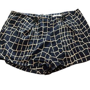 Papaya size 8 short